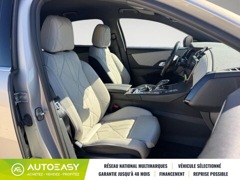 DS3 PHEV E-TENSE 300 EAT8 4X4 RIVOLI 2021 occasion 24100 Creysse
