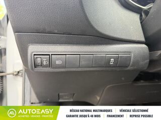 Corolla 2.0 VVT-i HEV HYBRIDE 180H DESIGN 2019 occasion 24100 Creysse