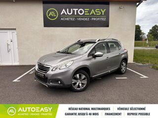 2008 1.2 VTI 82 CH BOITE AUTOMATIQUE ALLURE / 1ERE MAIN / ENTRET 2015 occasion 90400 SEVENANS