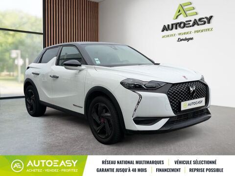 DS3 1.5 BlueHDi 130 Performance Line+ 2021 occasion 24750 Boulazac Isle Manoire