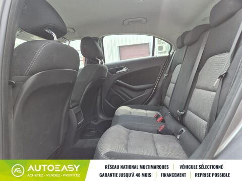 Classe A 180 1.5 CDI 109 CV INSPIRATION * DISTRIBUTION FAITE * IDEAL 2015 occasion 33185 Le Haillan