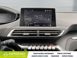 3008 1.6 BlueHDi S&S 120 cv BUSINESS 2017 occasion 03000 Avermes
