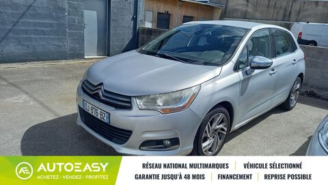 Citroen c4 Citroën  1.6 hdi 92 POUR PROFESSION