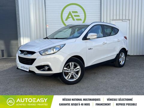 Hyundai ix35 1.7 CRDI 115cv pack premium limited 6990