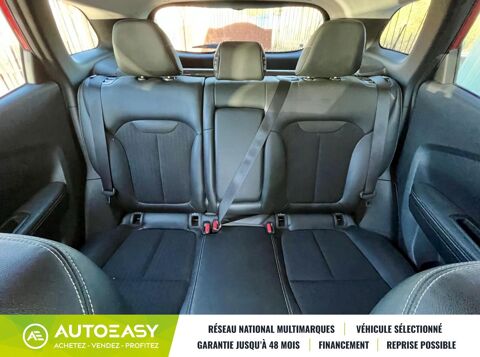 Kadjar 1.2 TCe 130ch energy Intens EDC 2018 occasion 13290 Aix-en-Provence