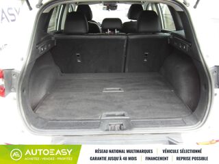 Kadjar KADJAR BLUE 1.5 DCI 115 EDC SL GRAPHITE 2020 occasion 88200 Remiremont