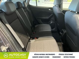 T-Cross 1.0 TSI 110 CH R-LINE BVM6 2023 occasion 83520 Roquebrune sur Argens