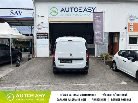 Express 1.5 DCI 95 GENERIQUE 2022 occasion 97410 Saint-Pierre