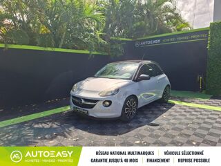 Adam 1.4 i 16V Twinport ecoFLEX S&S 87 cv 2016 occasion 97460 Saint-Paul