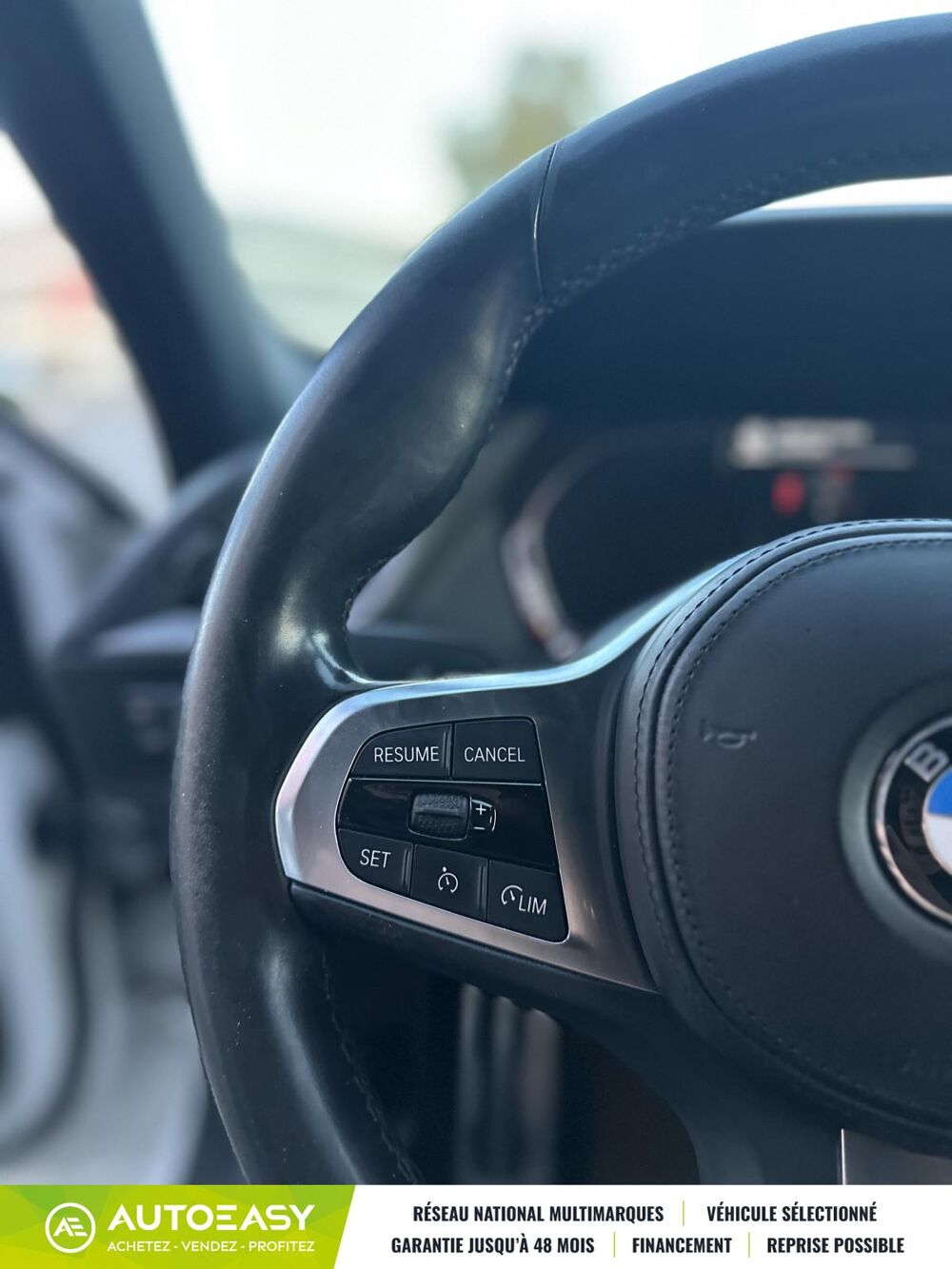 S&eacute;rie 1 118i /140ch M Sport DKG7 2019 occasion 68920 Wettolsheim