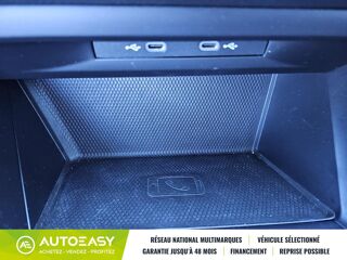 Golf VIII 2.0 TDI 115 DSG7 LIFE 2024 occasion 15130 Lafeuillade-en-V&eacute;zie
