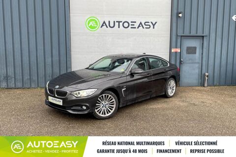 Annonce voiture BMW S�rie 4 13990 �