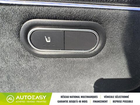 Classe A 200 1.3 Ti 7G-DCT 163 AMG LINE / TOIT PANORAMIQUE OUVRANT / 2019 occasion 79000 NIORT