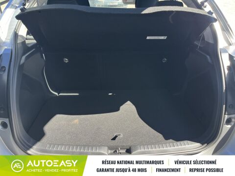 Yaris 1.5 VVT-I 125 DYNAMIC 2024 occasion 97410 Saint-Pierre