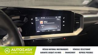 Mokka 1.2 TURBO 100cv GS LINE 2022 / CARPLAY / CAM&Eacute;RA RECUL / SUIV 2022 occasion 29850 GOUESNOU
