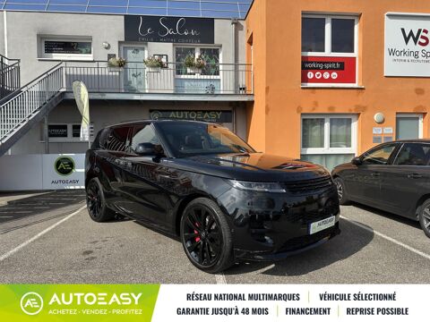 Range Rover SPORT 3.0 P460e PHEV Dynamic HSE 2024 occasion 68920 Wettolsheim