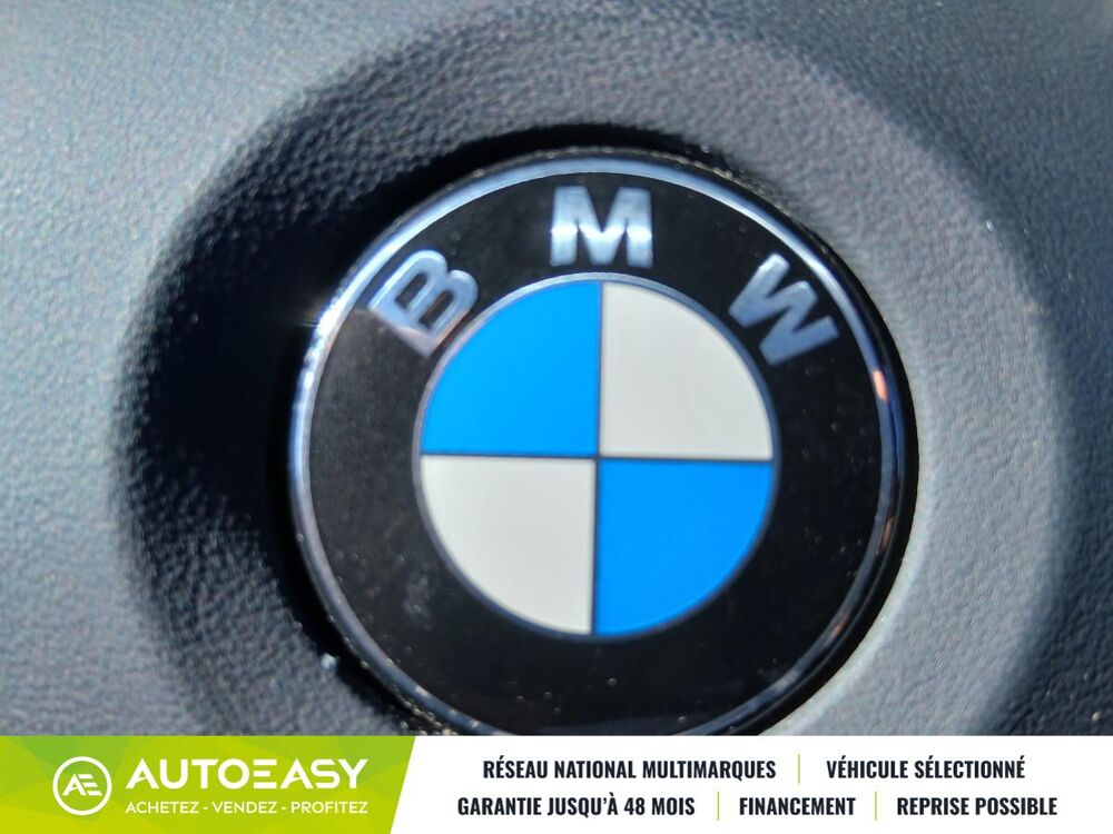 Serie 2 218d xDrive 2.0 d 150cv Sport 2016 occasion 03000 Avermes