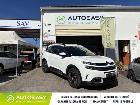 C5 aircross 1.2 THP 130 FEEL 2019 occasion 97410 Saint-Pierre