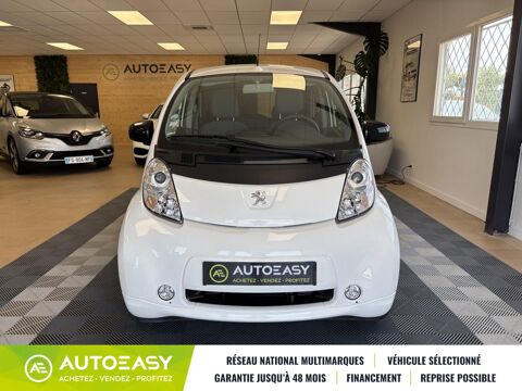 iOn ELECTRIQUE 16KWH ACTIVE / EXCELLENT ETAT / SOH 88% 2019 occasion 42120 LE COTEAU
