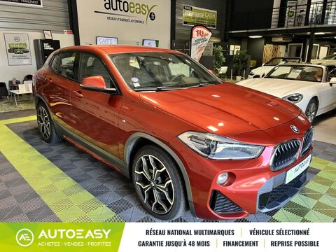 X2 F39 20i SDRIVE 192CH M SPORT X DKG7 2019 occasion 83520 Roquebrune sur Argens