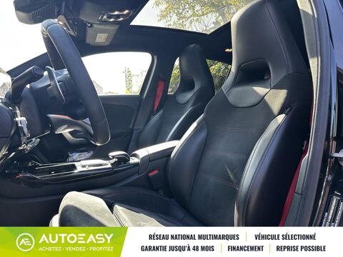 Classe A 35 AMG 4Matic 7G-DCT Speedshift AMG 1019 occasion 84260 Sarrians