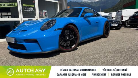 911 992 GT3 Touring 510ch PDK - Origine France - Malus pay&eacute; 2022 occasion 73200 Albertville