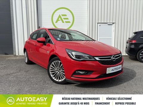 Opel astra INNOVATION 105 cv 1.0 Turbo Ecoflex * Ca