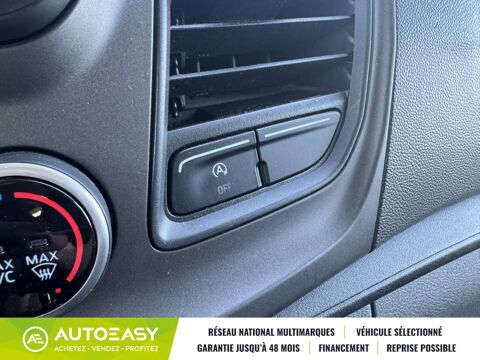 Transit I 2.0 EcoBlue 130 cv KOSMO URBAN LAIKA - VAN AMENAGE 2023 occasion 56000 Vannes