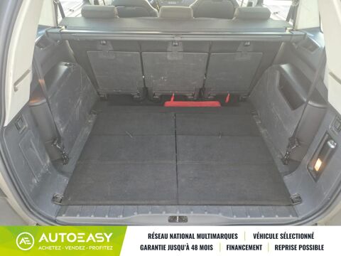 C4 Picasso Grand Picasso 1.6 HDi 16V 110 CV * NOUVELLE DISTRIBUTION + E 2008 occasion 33185 Le Haillan