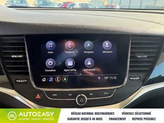 Astra PHASE 2 1.5 CDTI 122 ELEGANCE / BOITE AUTO / EXCELLENT ETAT 2021 occasion 79000 NIORT