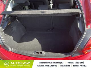 208 1.2 VTi 82 CV ALLURE TOIT PANORAMIQUE 2017 occasion 87280 Limoges