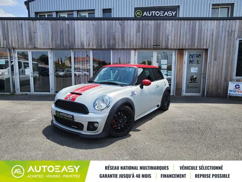 Annonce voiture Mini Cooper 7490 €