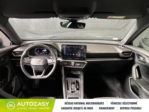 Formentor 1.5 TSI 150 ch V DSG7 boite auto / Entretien suivi disponibl 2022 occasion 29850 GOUESNOU