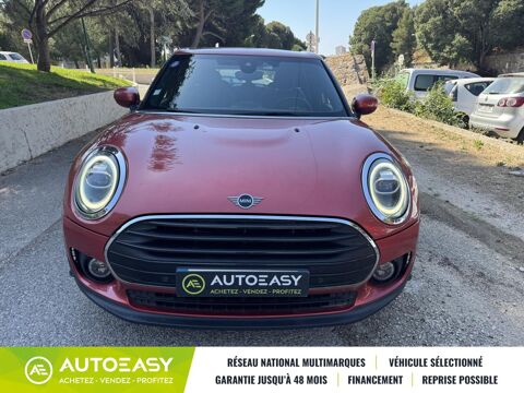 Clubman 3 (F54) One 1.5 i 12V 102CH CANONBURY / SUIVI MINI 2019 occasion 83000 Toulon