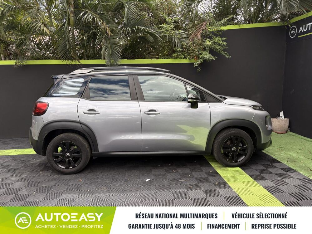 C3 Aircross 1.5 BlueHDi 102 cv 2020 occasion 97460 Saint-Paul