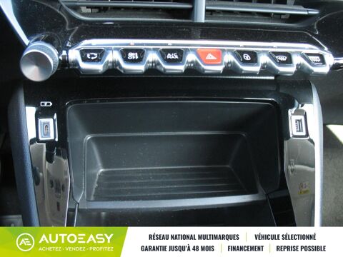 208 Electrique 50 kWh 136 STYLE ACHAT INTEGRAL GARANTIE 8/2031 2023 occasion 29000 Quimper