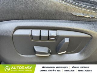 X5 (F15) M Sport 40e xDrive 313 Plug in Hybrid / Camera 360&deg; / 2015 occasion 34430 Saint-Jean-de-Vedas