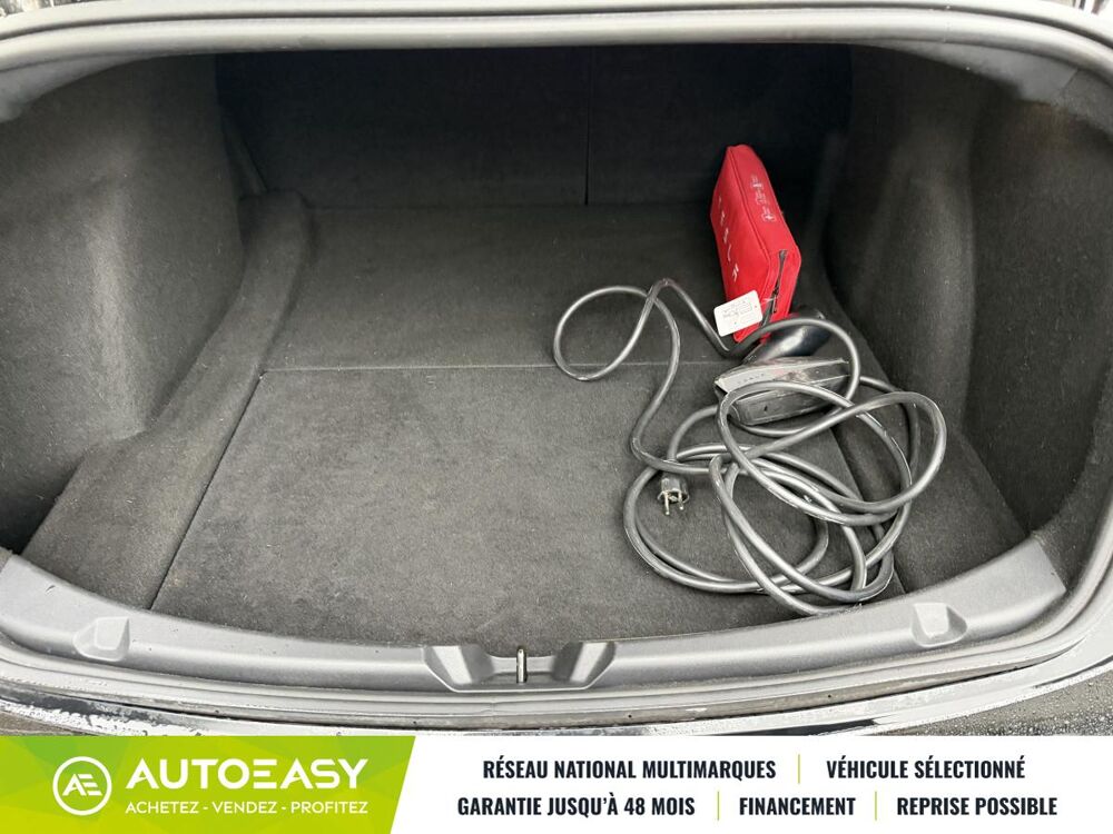 Model 3 Standard Range RWD 283 ch Premium 2023 occasion 69120 Vaulx-en-Velin