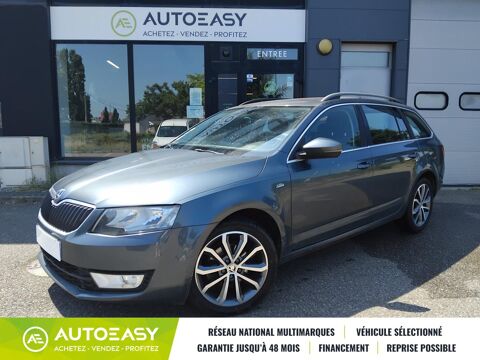 Skoda octavia Combi 1.6 TDI 110 cv Edition Tour De Fra