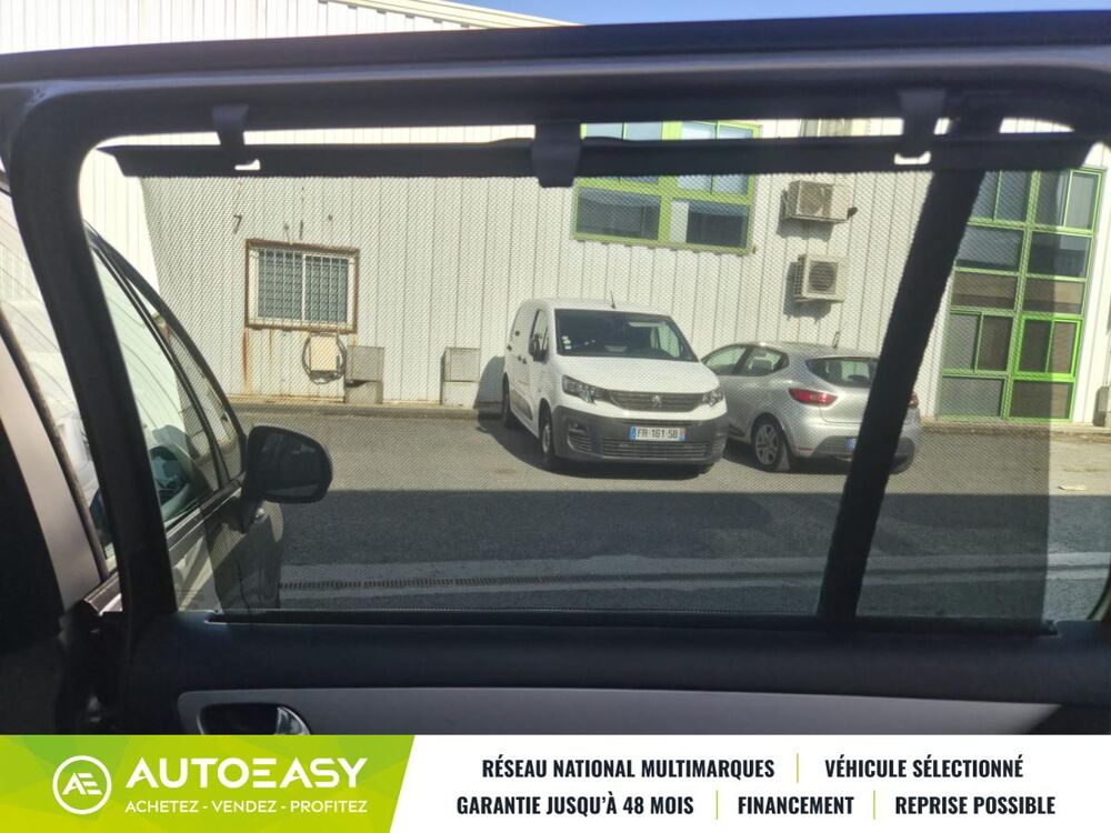 C4 Picasso Grand Picasso 1.6 HDi 16V 110 CV * NOUVELLE DISTRIBUTION + E 2008 occasion 33185 Le Haillan