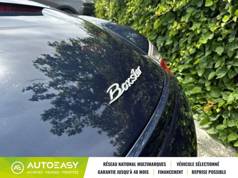 Boxster 2.5 204cv / IMS OK / PEINTURE COMPLETE / REFECTION M 1997 occasion 84260 Sarrians