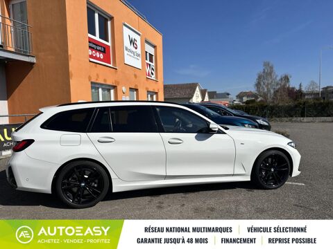 S&eacute;rie 3 330 xDrive 286ch M SPORT 2023 occasion 68920 Wettolsheim