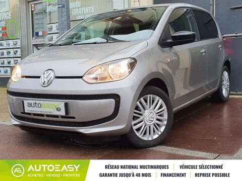 Volkswagen up ! 1.0 60 ch S&eacute;rie c 5p Distributi