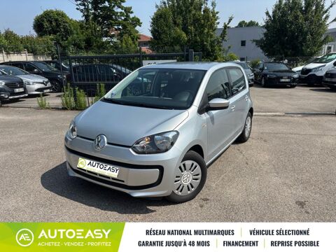 Volkswagen up ! 1.0 Move ! 75 ch Clim 5990 euros