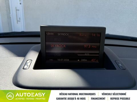 5008 2.0 HDi 150 cv BVM6 7 PLACES 2009 occasion 90400 SEVENANS