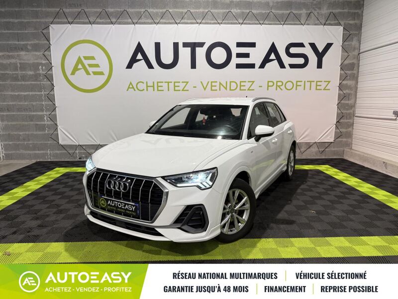 Audi E-TRON 2023 occasion — photo 8