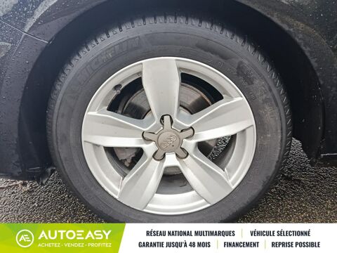 A1 I Phase 2 Sportback 1.4 TDI 12V 90 cv 2015 occasion 78380 Bougival