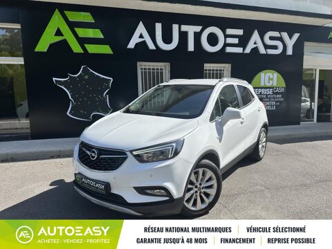 Opel mokka X 1.6 CDTI 136 INNOVATION 4X2 * GPS * CA