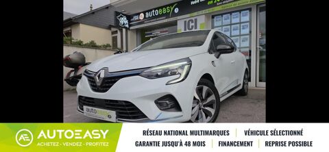 Annonce voiture Renault Clio 14990 €