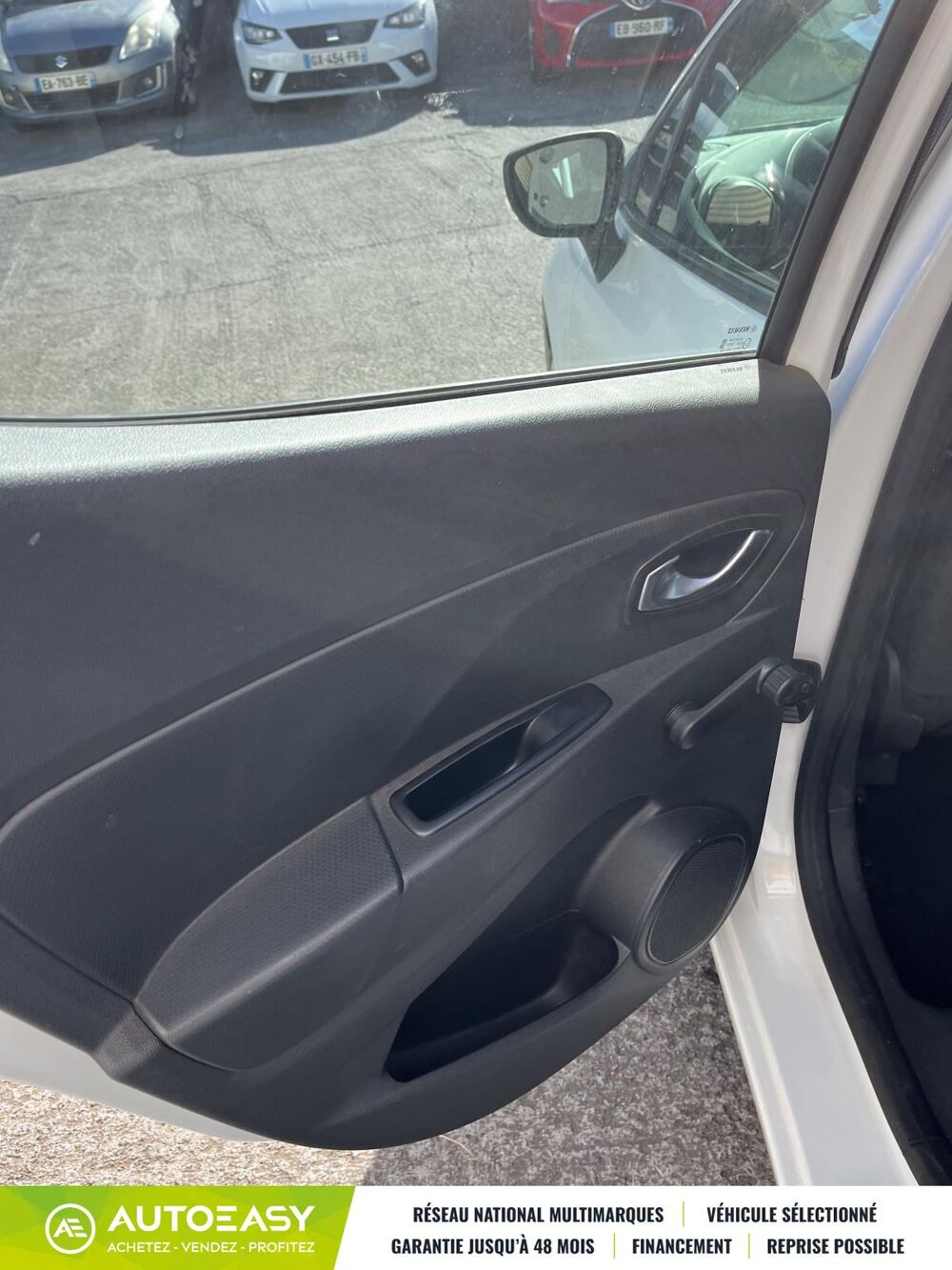 Clio 0.9 tce 90 LIFE 2019 occasion 97410 Saint-Pierre